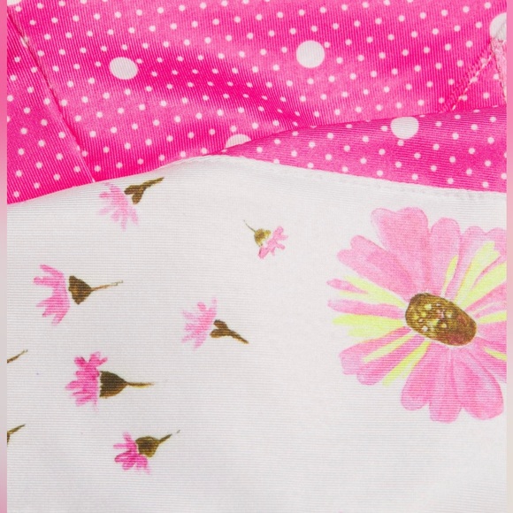 LoveShackFancy Shailee One Piece Swimwear vacation - Picture 5 of 9